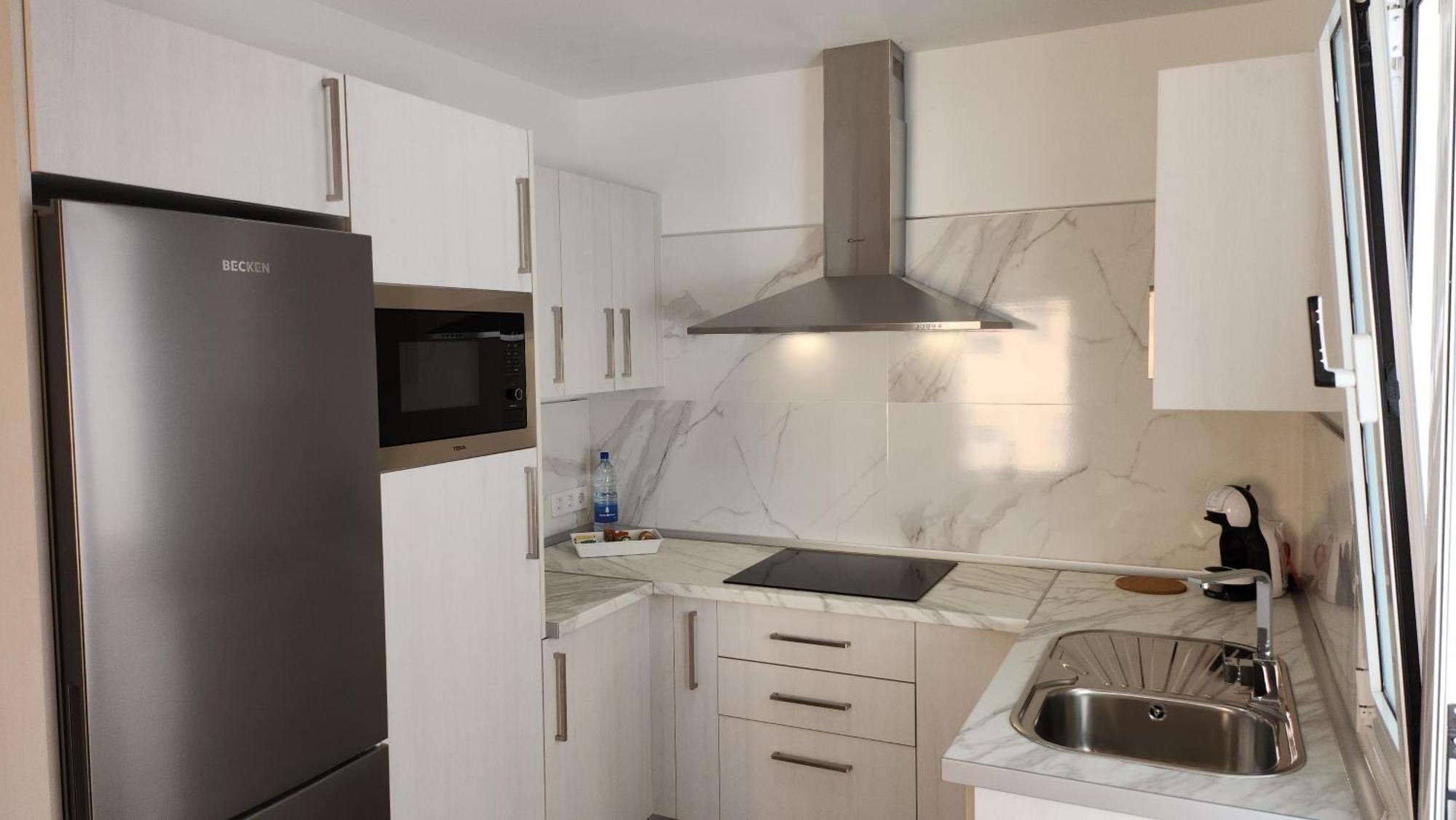 Neyluc Home Puerto del Rosario  Zewnętrze zdjęcie