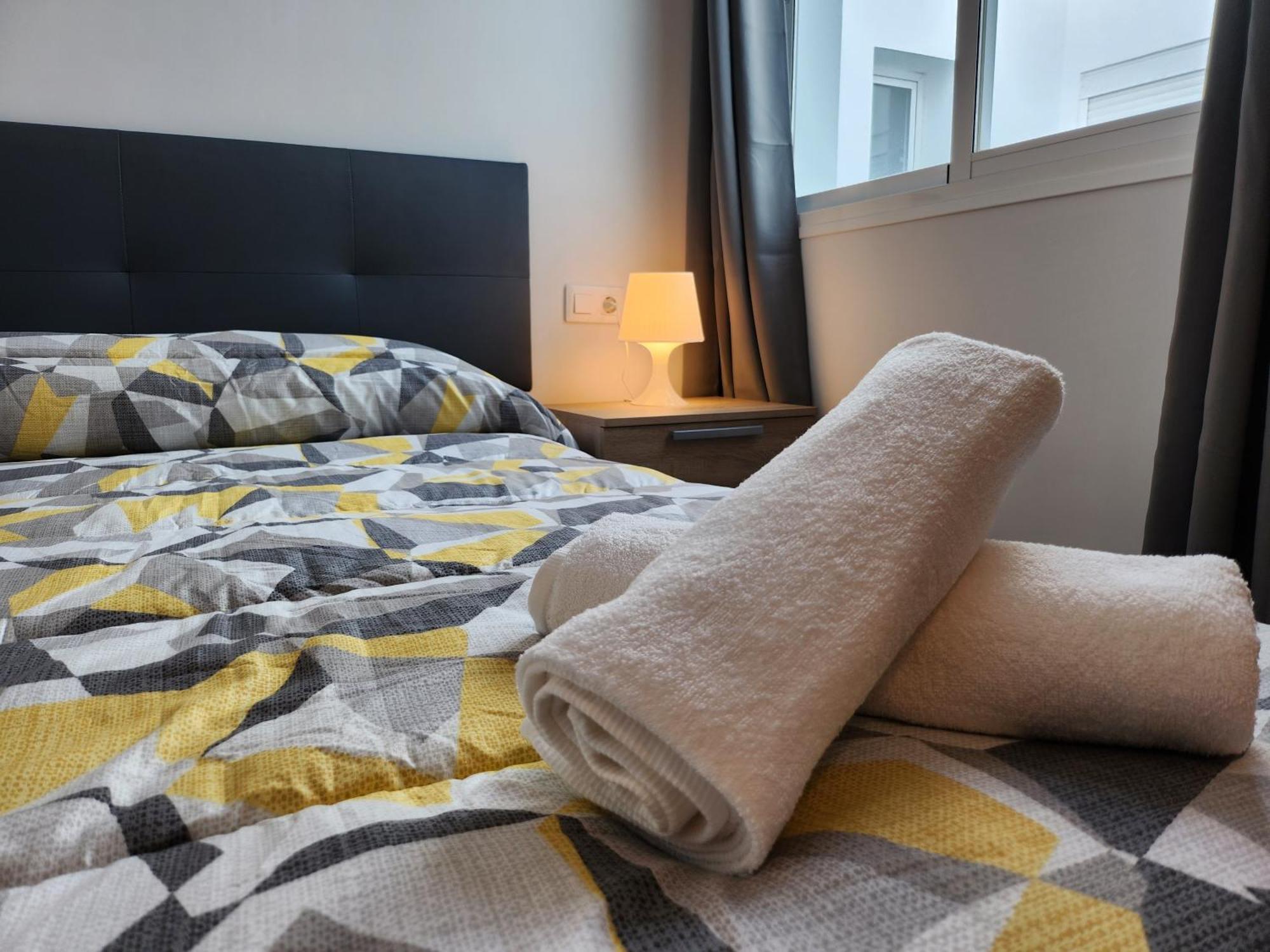 Neyluc Home Puerto del Rosario  Zewnętrze zdjęcie