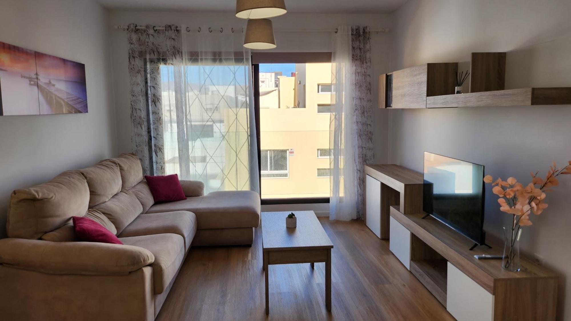 Neyluc Home Puerto del Rosario  Zewnętrze zdjęcie