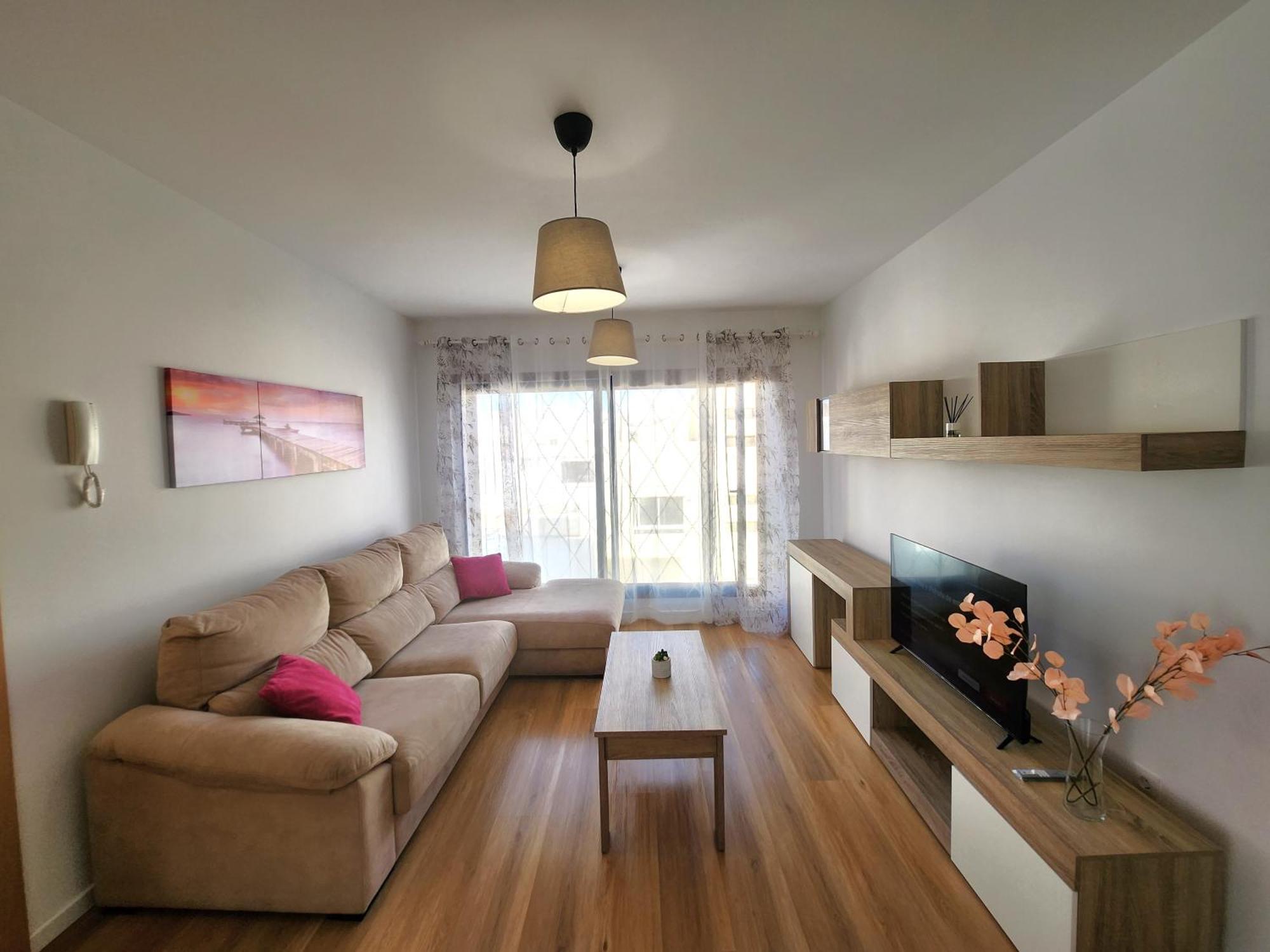 Neyluc Home Puerto del Rosario  Zewnętrze zdjęcie